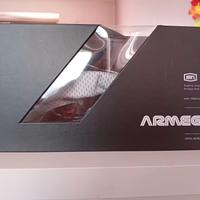 Mascherina Armega - marca 100%