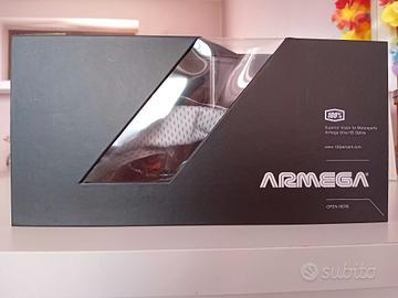 Mascherina Armega - marca 100%