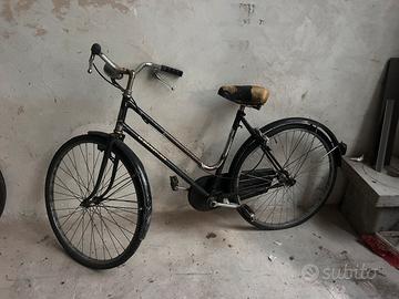 Bicicletta Bianchi donna