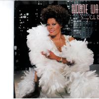 LP Vinile Dionne Warwick Sings Cole Porter 1990