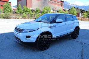 LAND ROVER Range Rover Evoque 2.2 TD4 5p. Pure Tec