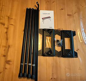Nord Keyboard Stand EX - Stand Originale Completo