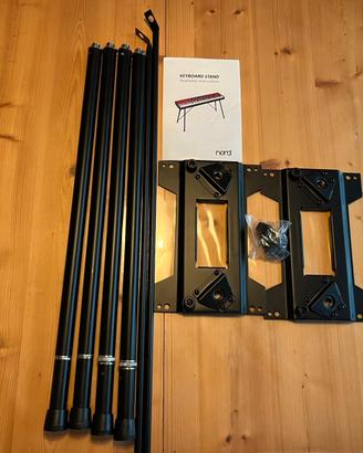 Nord Keyboard Stand EX - Stand Originale Completo