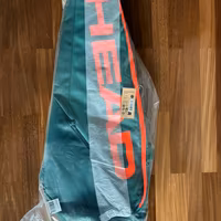 Borsa tennis - Head  Pro Racquet Bag M DYFO