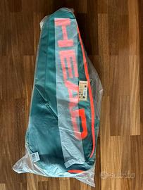 Borsa tennis - Head  Pro Racquet Bag M DYFO