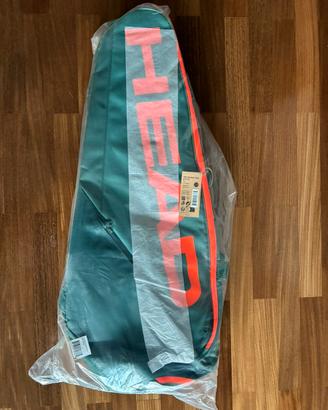 Borsa tennis - Head  Pro Racquet Bag M DYFO