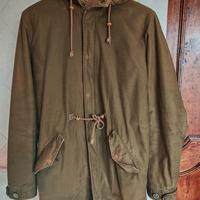 Montgomery Pulll&Bear uomo