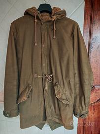 Montgomery Pulll&Bear uomo