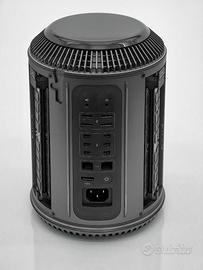 Mac Pro Late 2013