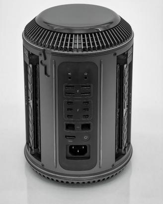 Mac Pro Late 2013