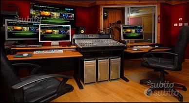 Ghost Producer produzioni anonime per dj e non