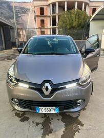 Renault clio IV 2015- 75cv