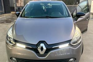 Renault clio IV 2015- 75cv