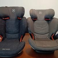 seggiolini auto bebecomfort 