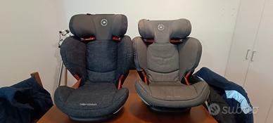 seggiolini auto bebecomfort 