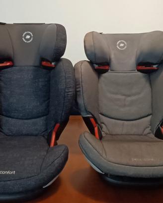 seggiolini auto bebecomfort 