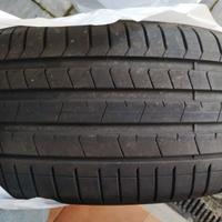 Pneumatici p zero 275/50 R20 113w Run flat