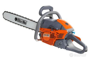 Motosega OleoMac GSH 560