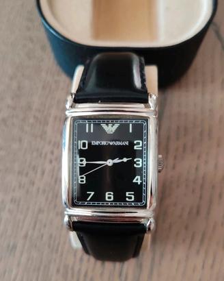 Orologio classico da uomo Emporio Armani AR-0206