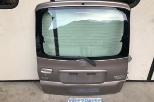 Portellone Toyota Yaris Verso 2006 nocciola