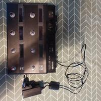 Line 6 Helix HX FX come nuovo - ancora in garanzia