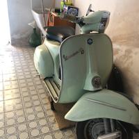 Vespa Gt vn2t 125 del 1969