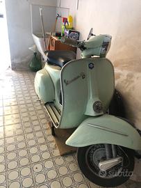 Vespa Gt vn2t 125 del 1969