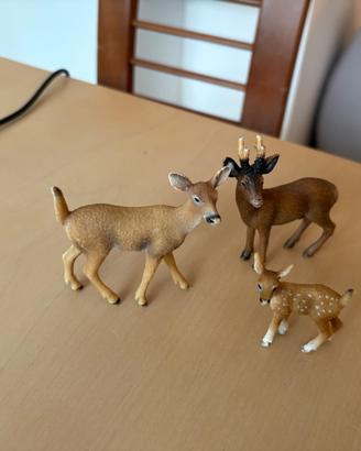 Animali schleich