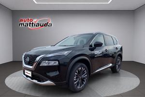 Nissan X-Trail 1.5 mhev Tekna 2wd xtronic