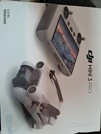 dji 3 pro