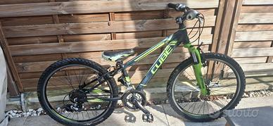 Mountainbike bambini 26