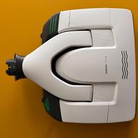 Lavapavimenti folletto SP600S