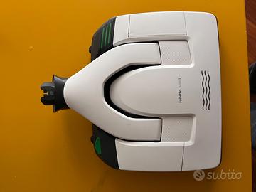 Lavapavimenti folletto SP600S