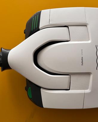 Lavapavimenti folletto SP600S