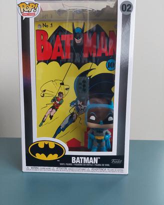 Funko Pop Batman