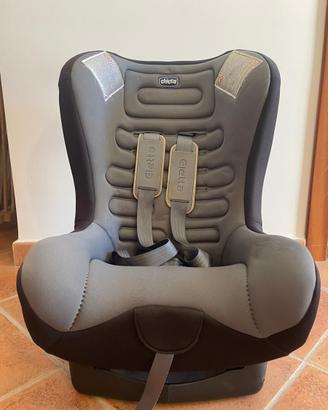 Seggiolino auto Chicco Eletta