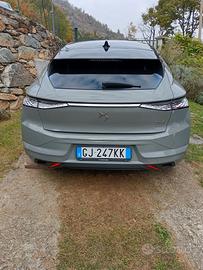 auto DS4 diesel 2022