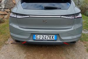 auto DS4 diesel 2022