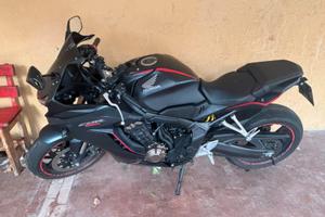 Honda cbr