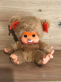 Peluche Orsetto Monchhichi Moncicci Monchichi