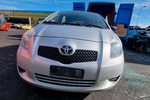 Ricambi Toyota Yaris 2007 1.0 benz 12v 1KRFE