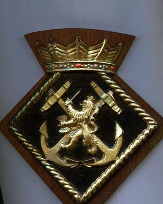 CREST