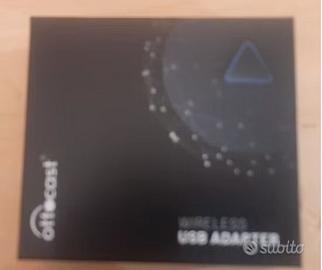 ottocast usb wireless adapter