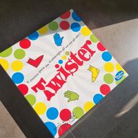 twister gioco