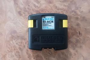 SI-ACR BLUE SEA CHARGING RELAY