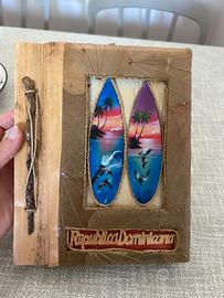 Portafoto Repubblica Domenicana