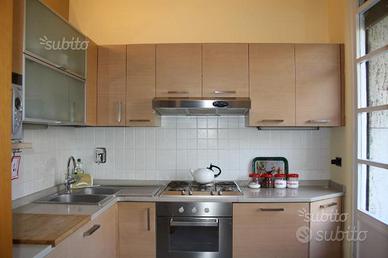 BILOCALE FIERA-CENTRO STORICO Libero da 01/01/2026