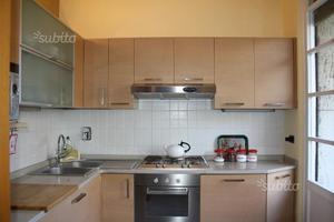 BILOCALE FIERA-CENTRO STORICO Libero da 01/01/2026