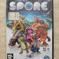 Spore - Gioco PC