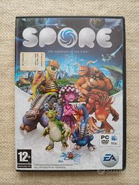 Spore - Gioco PC